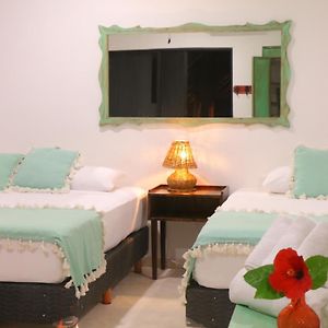 Standard Family Twin Room